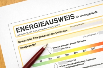 Energieausweis - Pinneberg