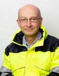 Bausachverständiger, Immobiliensachverständiger, Immobiliengutachter und Baugutachter Prof. Dr. Dipl.-Ing. Heiner Haass Pinneberg