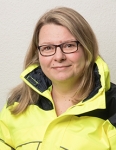 Bausachverständige, Immobiliensachverständige, Immobiliengutachterin und Baugutachterin  Svenja Rohlfs Pinneberg